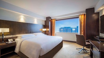 Hyatt Regency Dubai galeri fotoğrafı