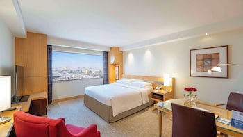 Hyatt Regency Dubai galeri fotoğrafı