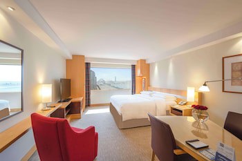 Hyatt Regency Dubai galeri fotoğrafı