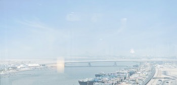 Hyatt Regency Dubai fotoğrafı