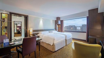 Hyatt Regency Dubai galeri fotoğrafı