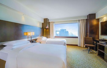 Hyatt Regency Dubai galeri fotoğrafı