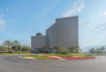 Hyatt Regency Dubai galeri fotoğrafı