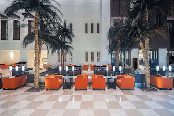Hyatt Regency Dubai galeri fotoğrafı