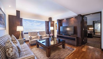 Hyatt Regency Dubai galeri fotoğrafı