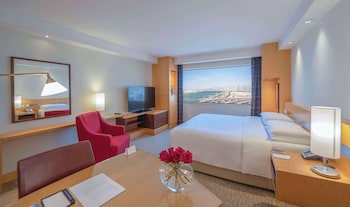 Hyatt Regency Dubai galeri fotoğrafı