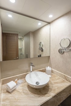 Hyatt Regency Dubai fotoğrafı