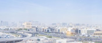 Hyatt Regency Dubai fotoğrafı