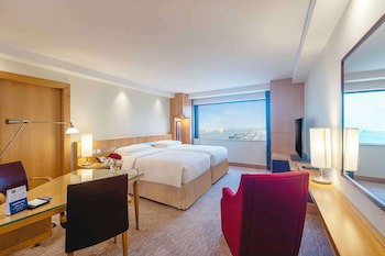 Hyatt Regency Dubai galeri fotoğrafı