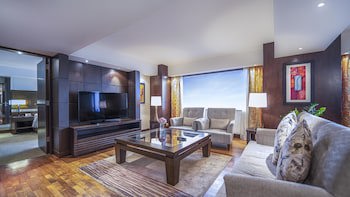 Hyatt Regency Dubai galeri fotoğrafı