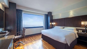 Hyatt Regency Dubai galeri fotoğrafı