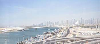 Hyatt Regency Dubai fotoğrafı