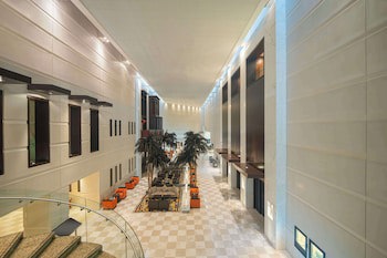 Hyatt Regency Dubai galeri fotoğrafı
