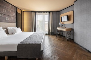 Eurostars Sofia City