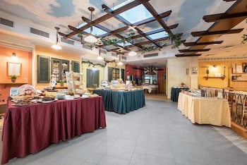 Eurostars Sofia City