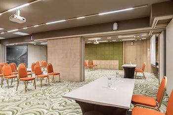 Eurostars Sofia City