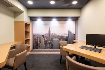 Eurostars Sofia City