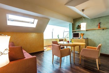 Eurostars Sofia City