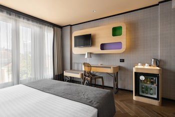 Eurostars Sofia City