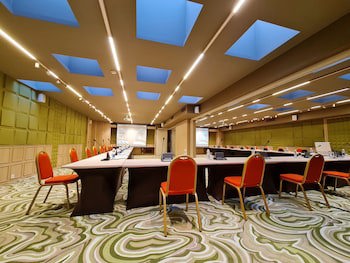 Eurostars Sofia City