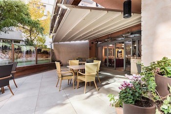 Eurostars Sofia City