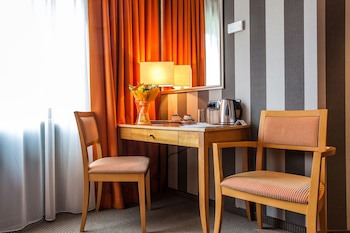 Eurostars Sofia City
