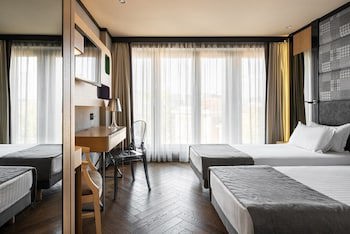 Eurostars Sofia City