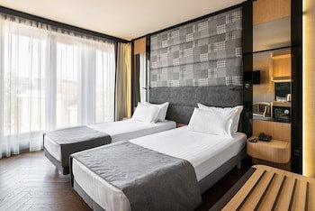Eurostars Sofia City