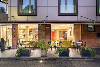 Eurostars Sofia City