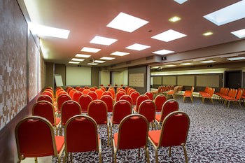 Eurostars Sofia City