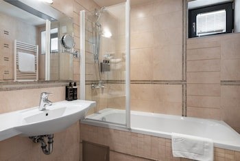Eurostars Sofia City