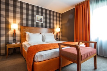 Eurostars Sofia City