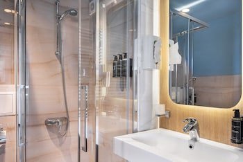 Eurostars Sofia City
