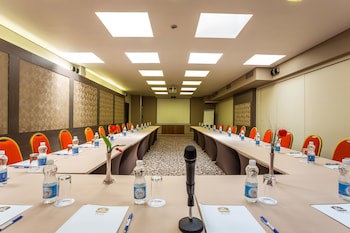 Eurostars Sofia City