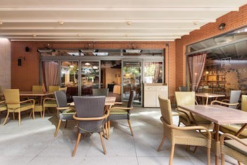 Eurostars Sofia City