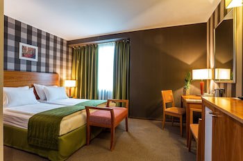 Eurostars Sofia City