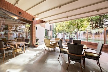 Eurostars Sofia City