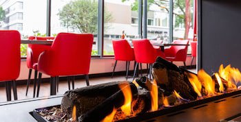 Bastion Hotel Den Haag Rijswijk