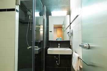 Bastion Hotel Den Haag Rijswijk