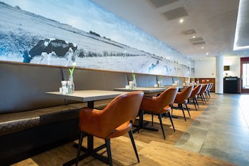 Bastion Hotel Den Haag Rijswijk