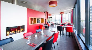 Bastion Hotel Den Haag Rijswijk