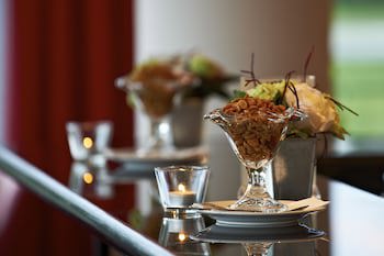 Bastion Hotel Den Haag Rijswijk
