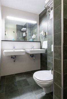 Bastion Hotel Den Haag Rijswijk
