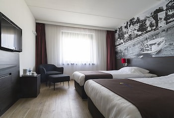 Bastion Hotel Den Haag Rijswijk
