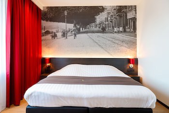 Bastion Hotel Den Haag Rijswijk