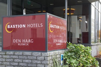 Bastion Hotel Den Haag Rijswijk