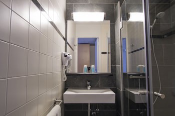 Bastion Hotel Den Haag Rijswijk