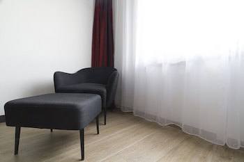 Bastion Hotel Den Haag Rijswijk