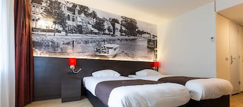 Bastion Hotel Den Haag Rijswijk