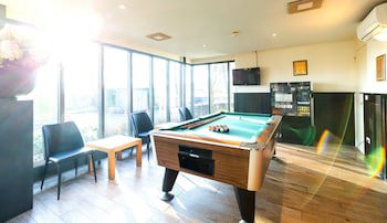 Bastion Hotel Schiphol Hoofddorp
